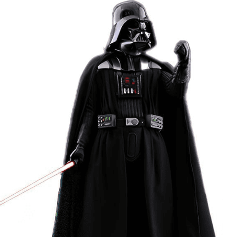 Фигурка Hot Toys 6 14 - изображение 4