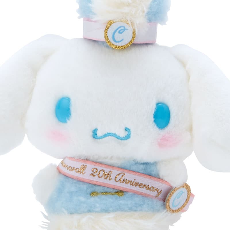 Мягкая игрушка Sanrio 14cm - изображение 5