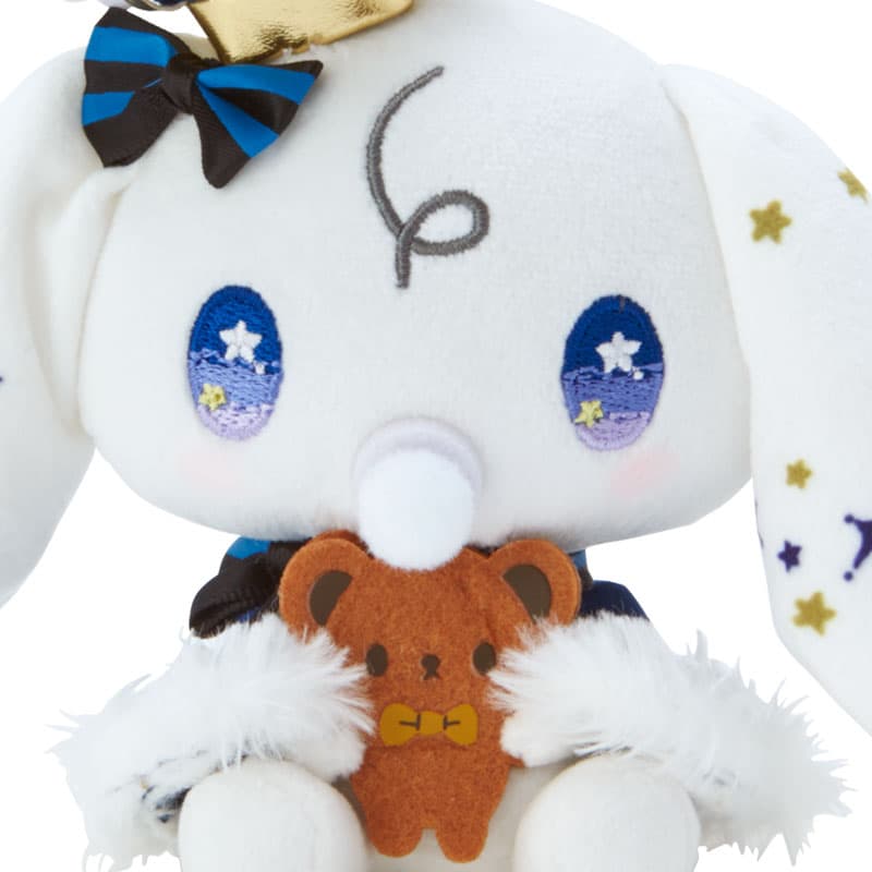 Мягкая игрушка Sanrio DOLLY MIX 14cm - изображение 4