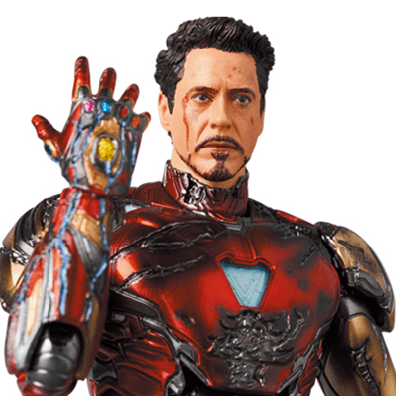 Medicom Toy mafex no.195 mark85 16cm - изображение 2