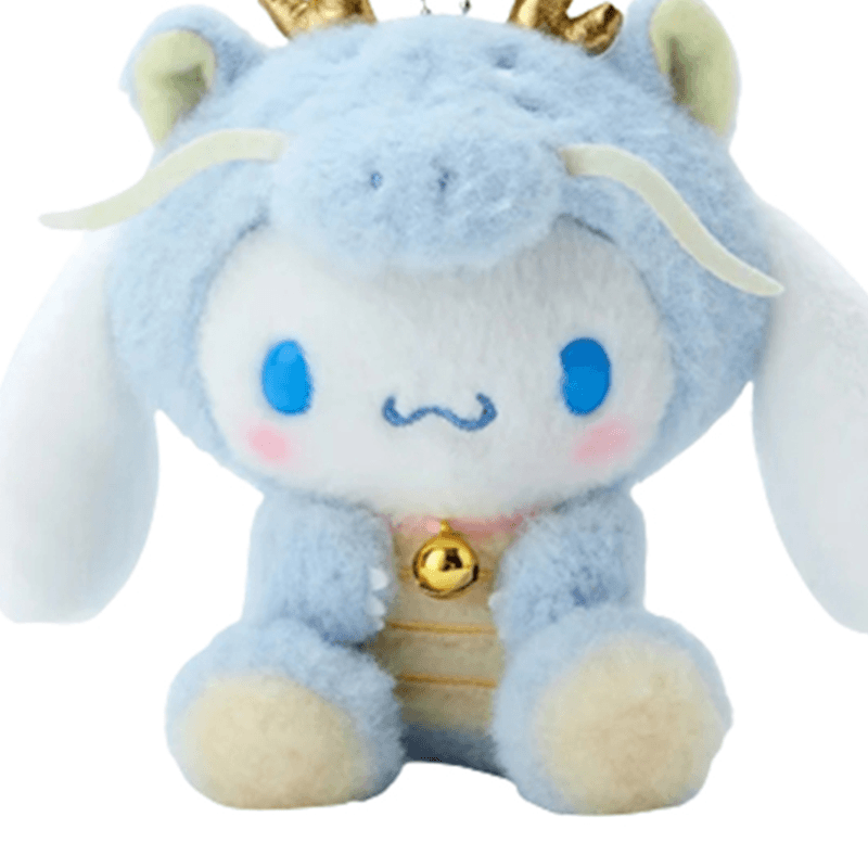 Мягкая игрушка Sanrio 2024 13.5cm - изображение 5