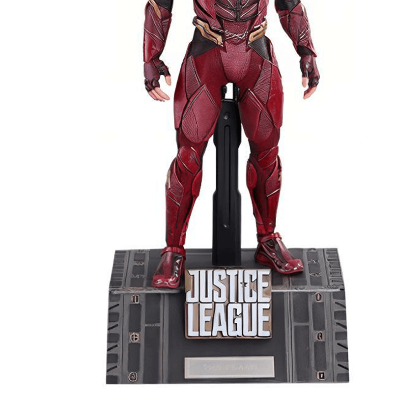 Фигурка Hot Toys 16 - изображение 3