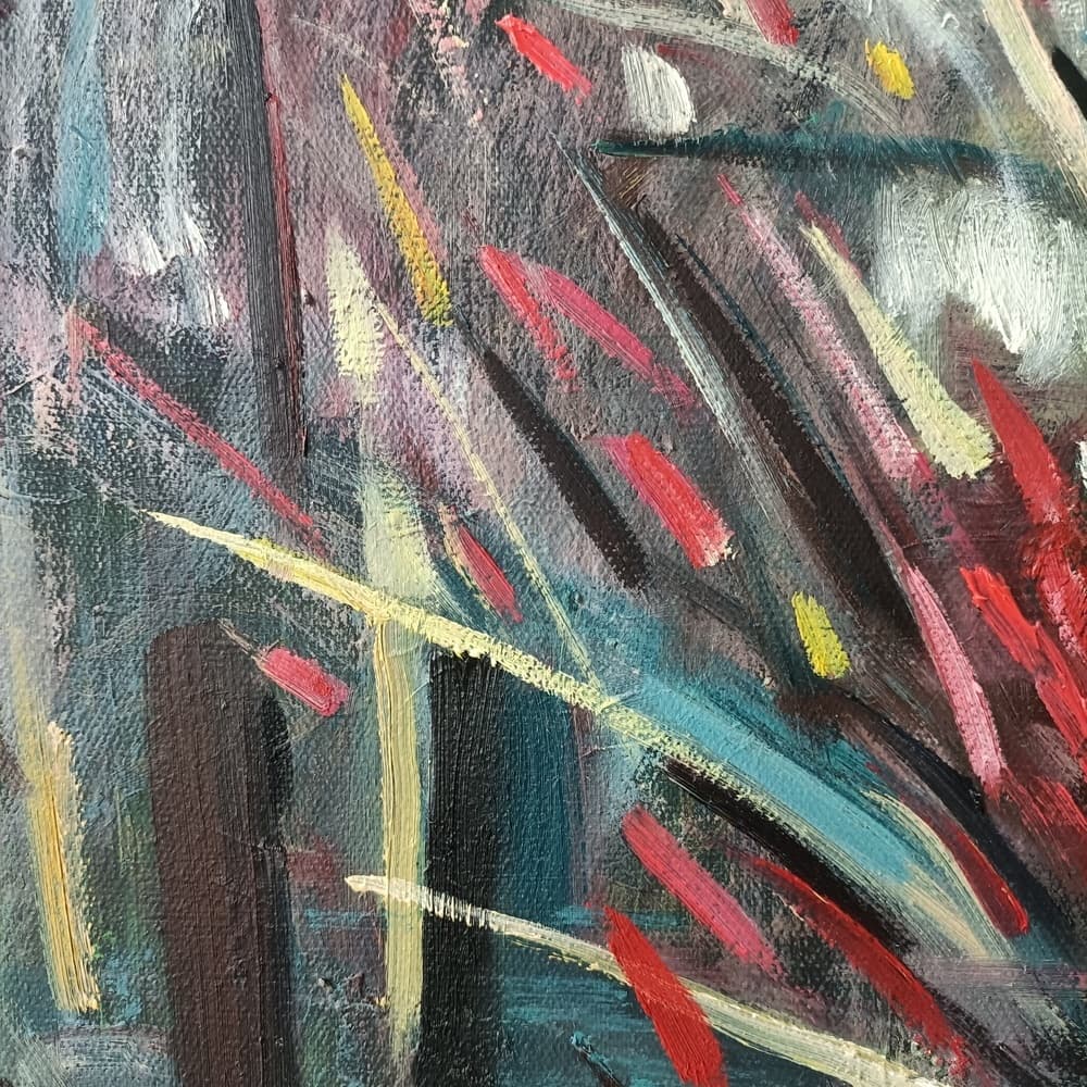 Постер 3 50*50cm - изображение 4
