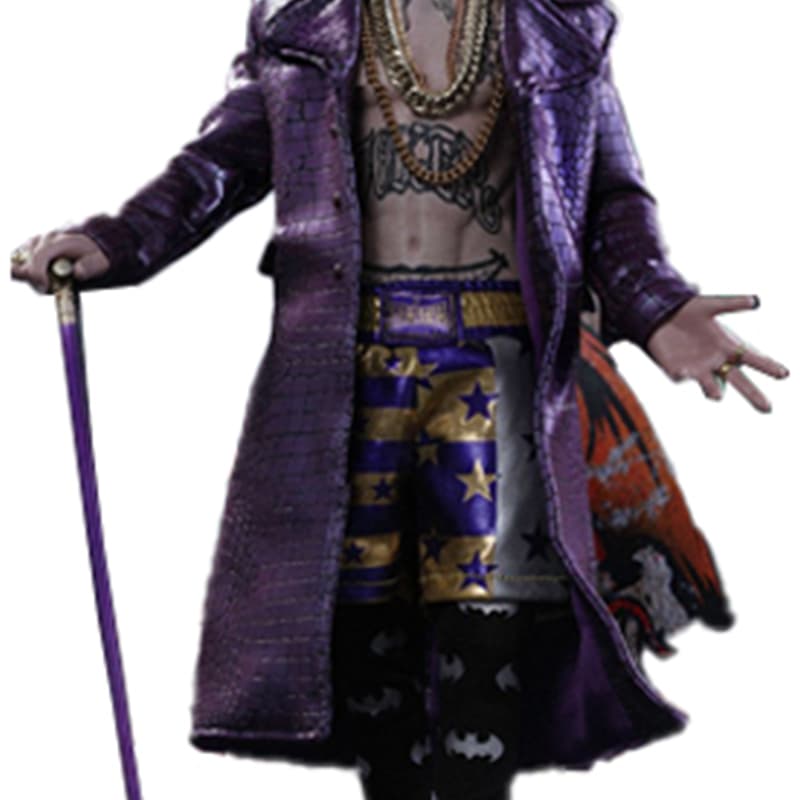 Фигурка Hot Toys 16 x 29.5c - изображение 3