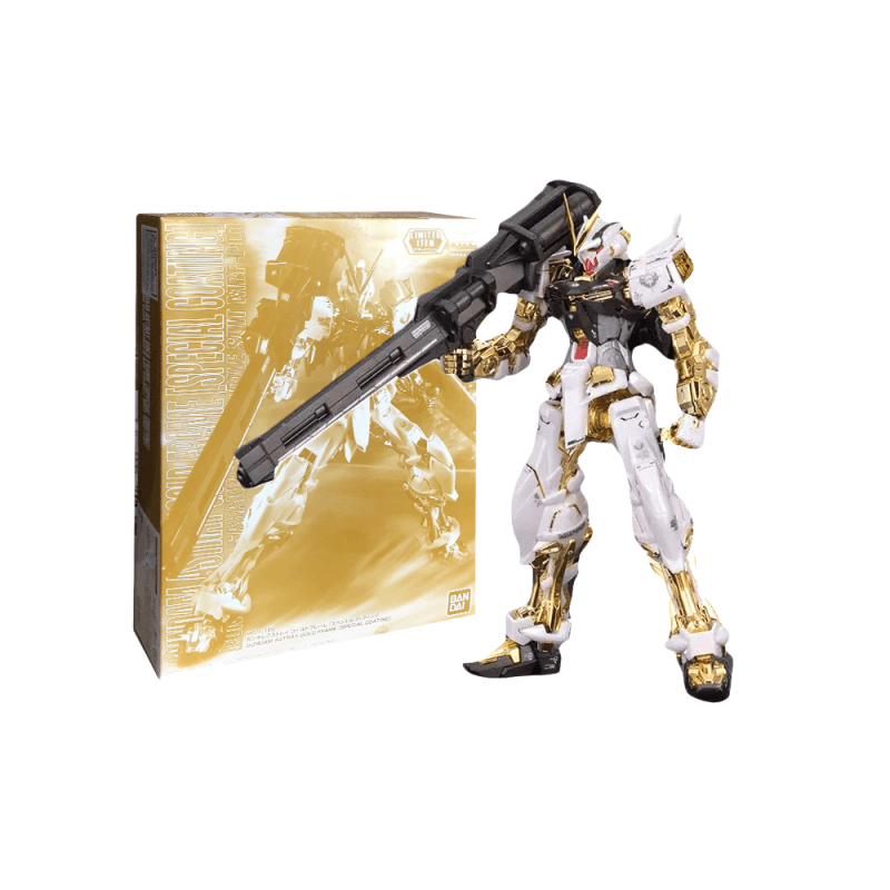 BANDAI MG 1100 - изображение 3