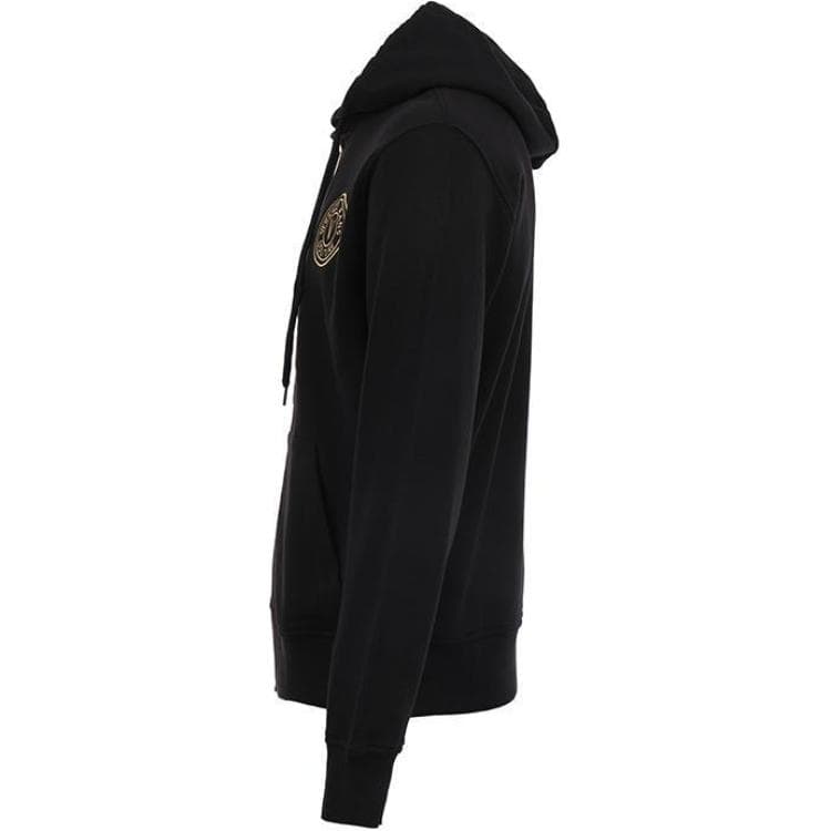 Худи VERSACE JEANS COUTURE SS24 Logo - изображение 3