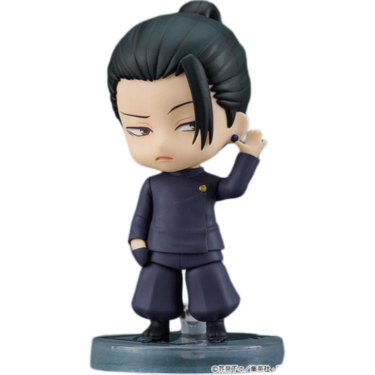 GSC ver. ( Q - изображение 3