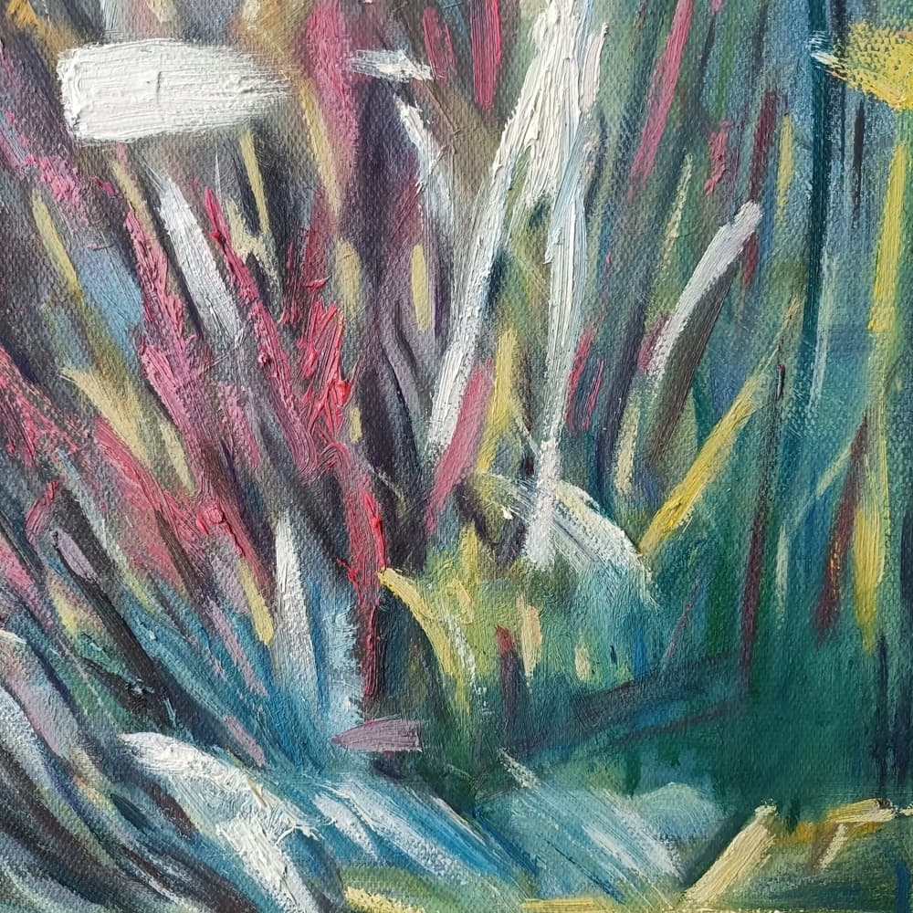 Постер 4 50*50cm - изображение 5