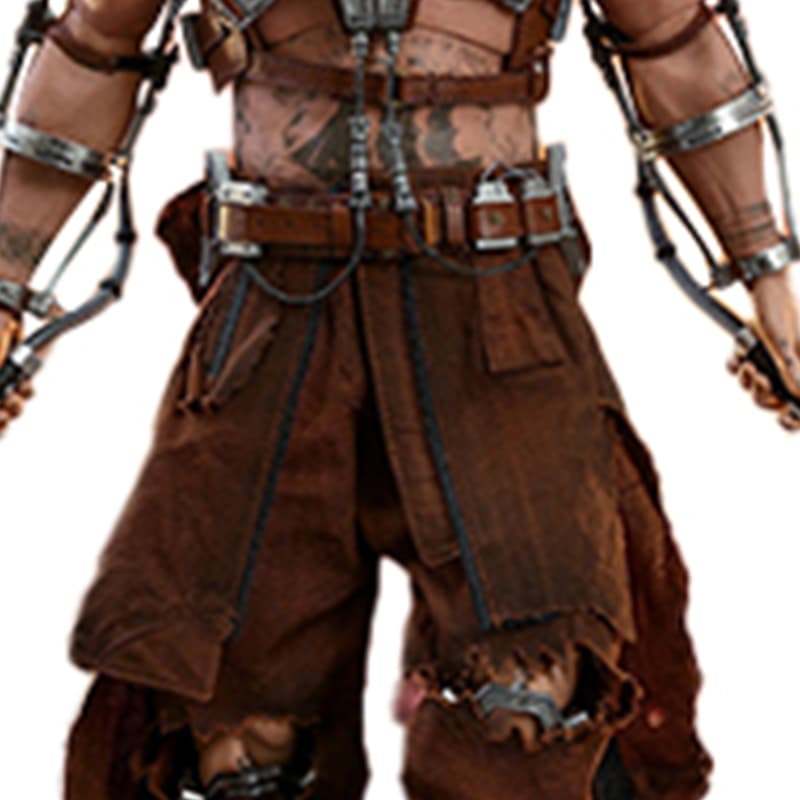 Фигурка Hot Toys 16 2 2020 - изображение 4