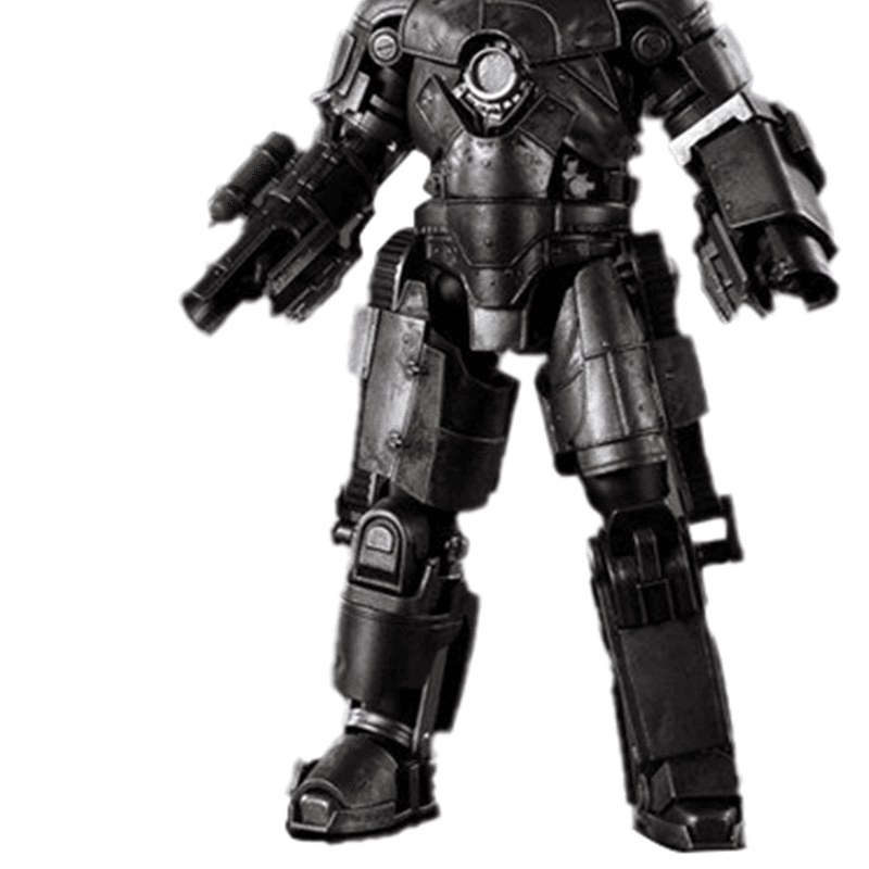 Фигурка BANDAI shf mk1 16cm - изображение 5