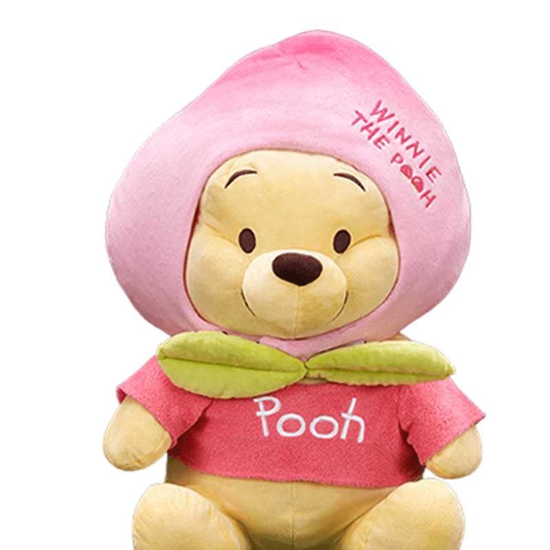 Мягкая игрушка Disney 56cm - изображение 2