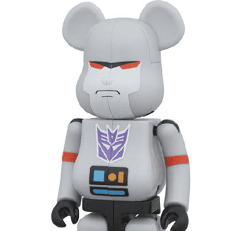 Фигурка BERBRICK 30 - изображение 2