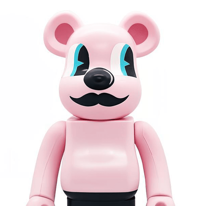 Фигурка BERBRICK JETHRO 100400 - изображение 3