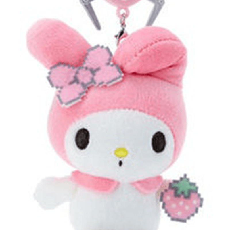 Мягкая игрушка Sanrio 10cm - изображение 6