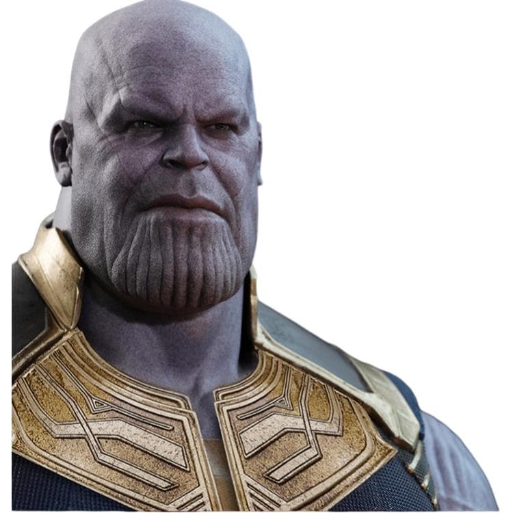 Фигурка Hot Toys 16 3 41.5cm - изображение 4