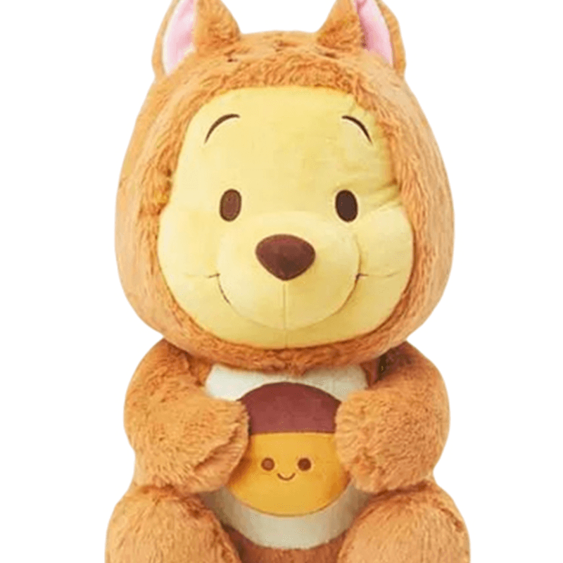 Мягкая игрушка Disney 44cm - изображение 3