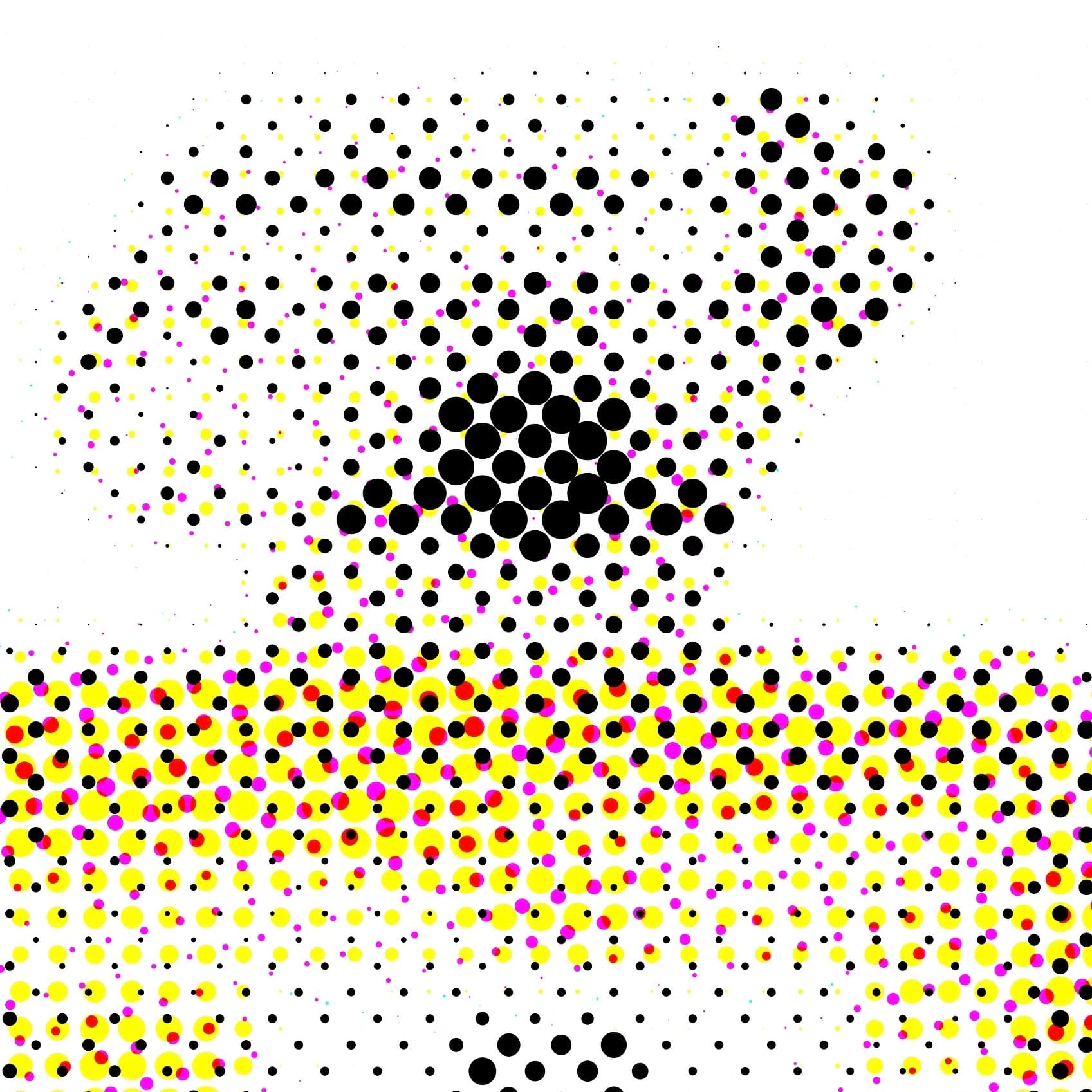 Постер Pop Artist1 30*30cm - изображение 4