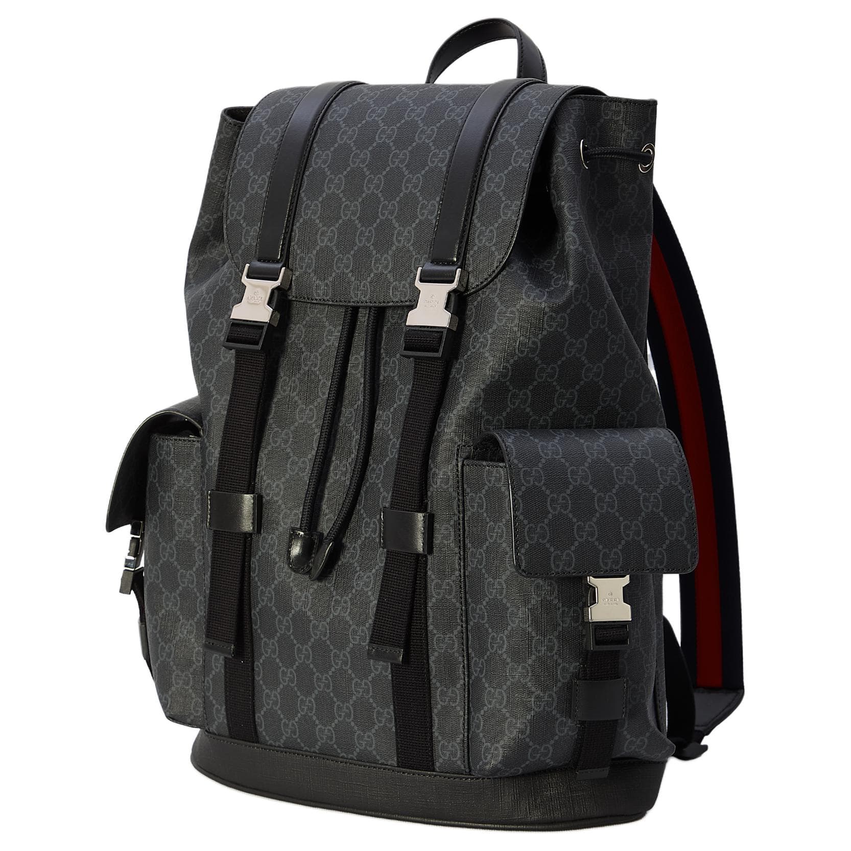 Рюкзак Gucci Backpack - изображение 2