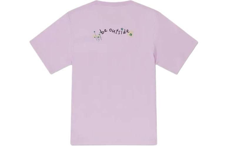 Футболка Converse SS24 T - изображение 2