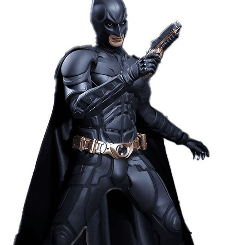 Фигурка Hot Toys 14 47cm - изображение 3