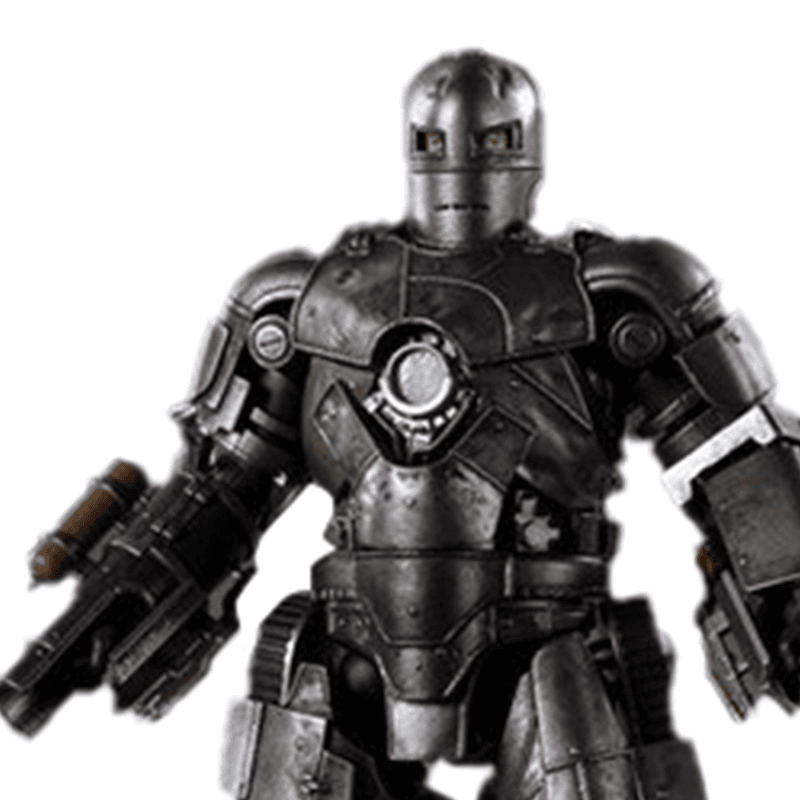 Фигурка BANDAI shf mk1 16cm - изображение 3