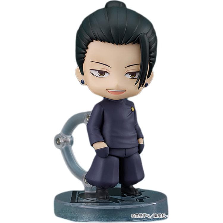 GSC ver. ( Q - изображение 4