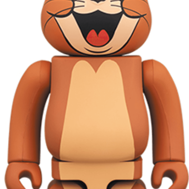 Фигурка BERBRICK JERRY JERRY - изображение 3