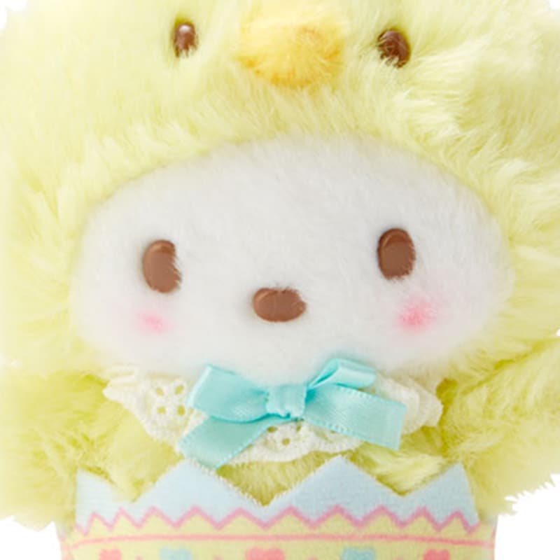 Мягкая игрушка Sanrio 14cm - изображение 2