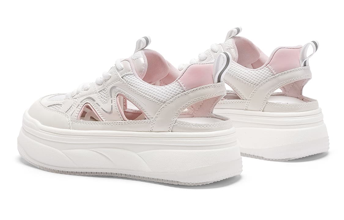 Кроссовки CBANNER - изображение 5