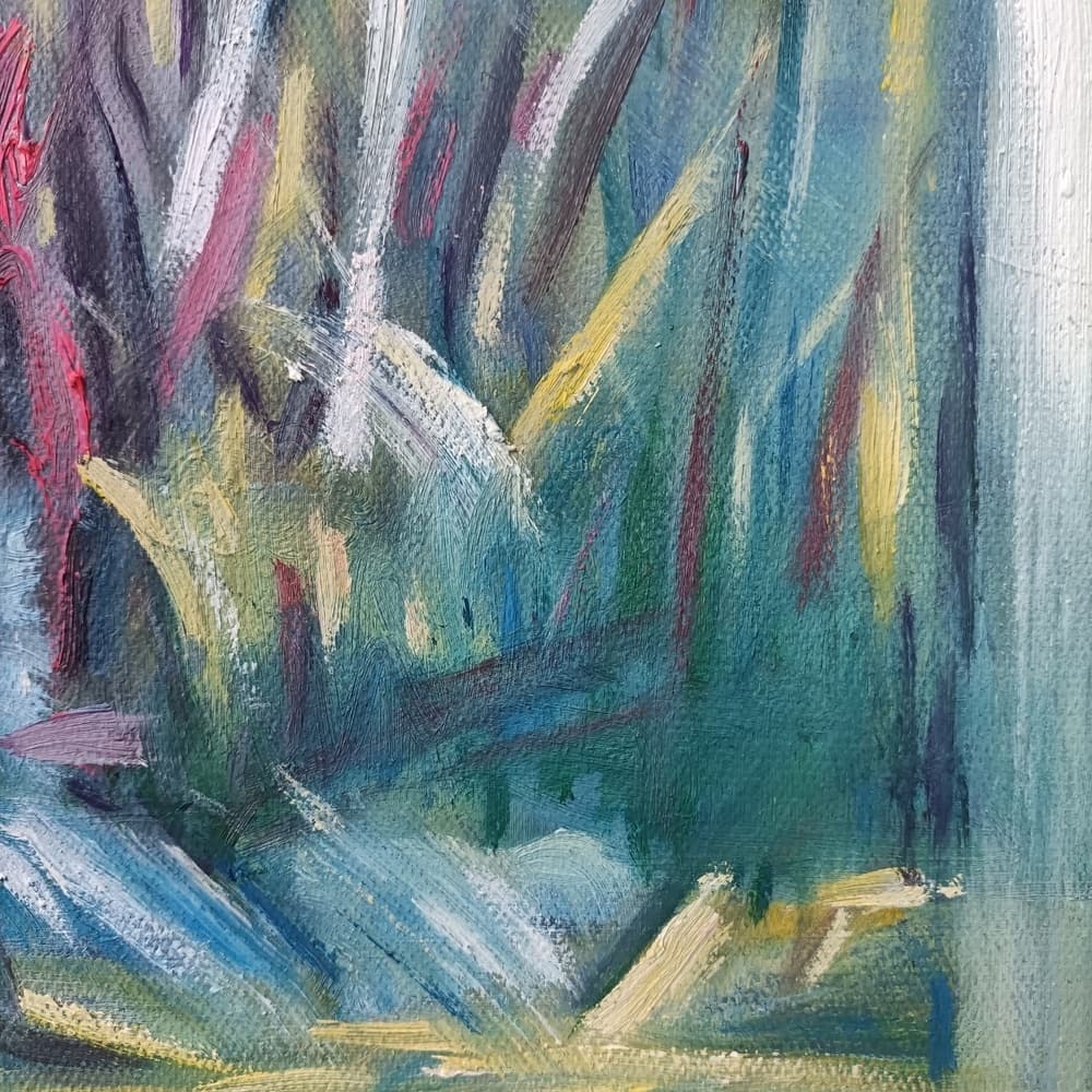 Постер 4 50*50cm - изображение 4
