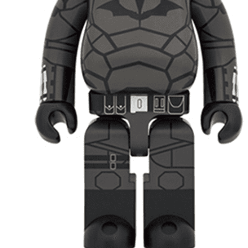 Фигурка BERBRICK THE BATMAN 70cm - изображение 2