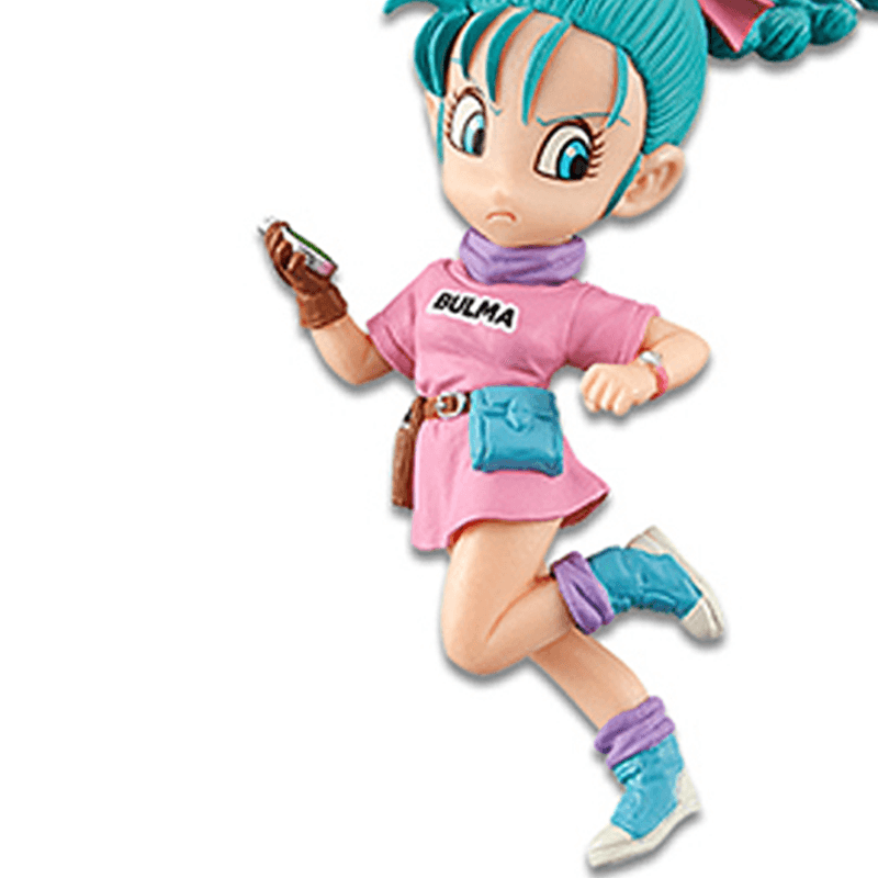 BANPRESTO WCF 30 02 - изображение 3