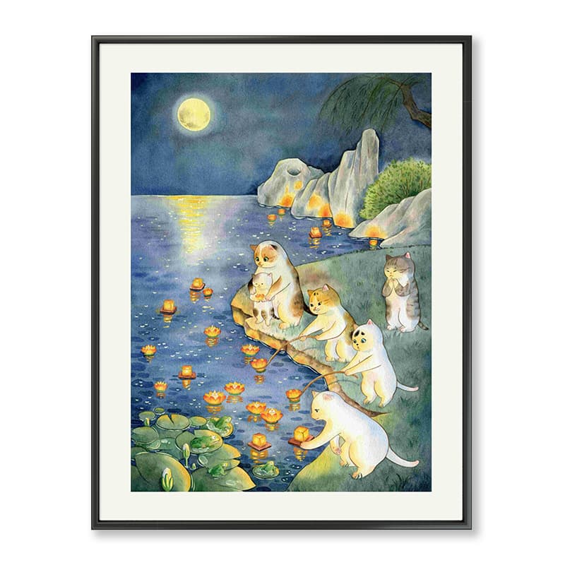 Постер 45*60cm - изображение 2