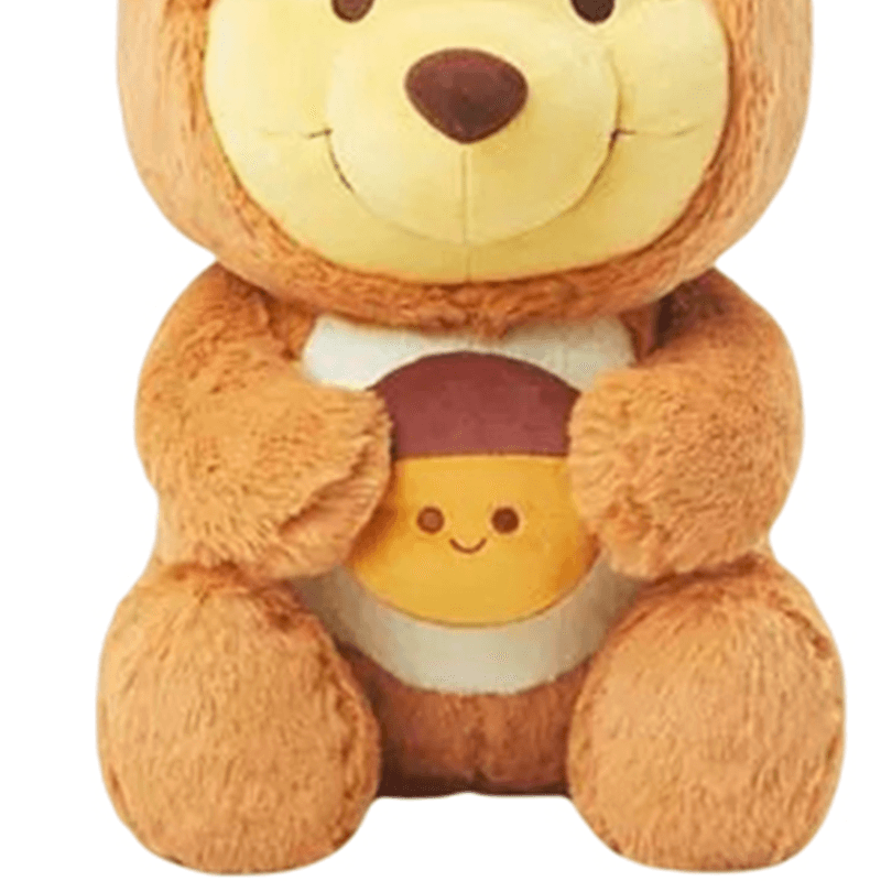Мягкая игрушка Disney 44cm - изображение 2