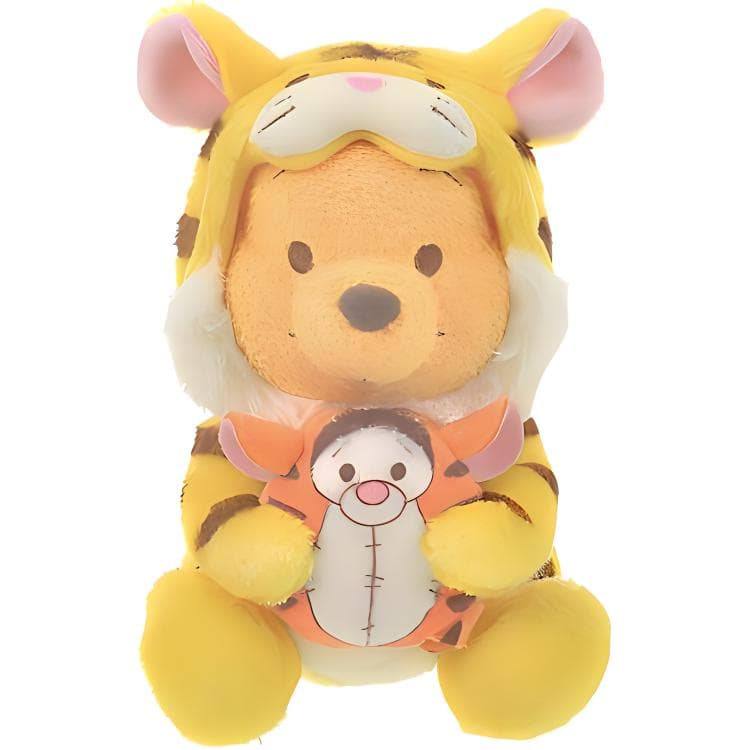 Мягкая игрушка Disney 15cm - изображение 2