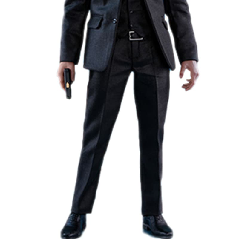 Фигурка Hot Toys 16 30.98cm - изображение 5