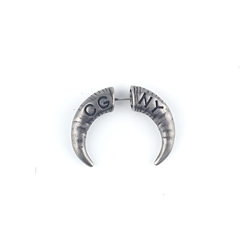 Серьги DWCP NY - изображение 1