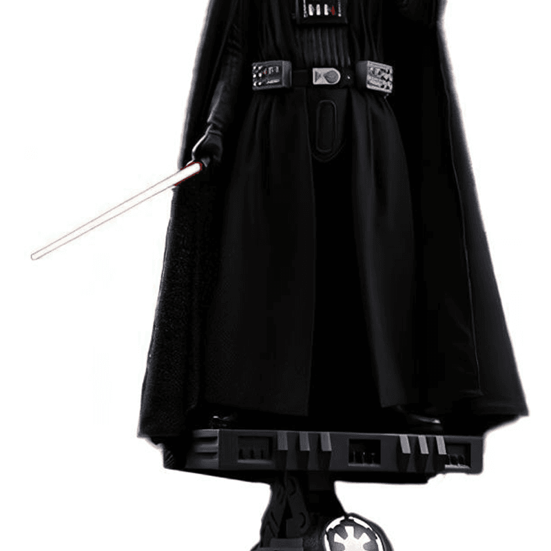 Фигурка Hot Toys 6 14 - изображение 3