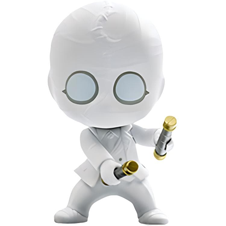 Hot Toys Q 12cm - изображение 1