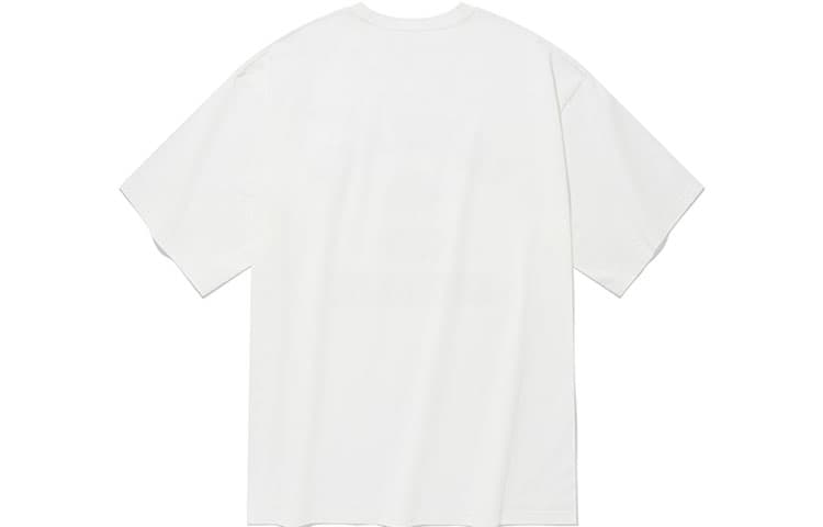 Футболка COVERNAT SS22 logoT - изображение 2