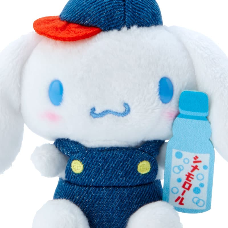 Мягкая игрушка Sanrio - изображение 5