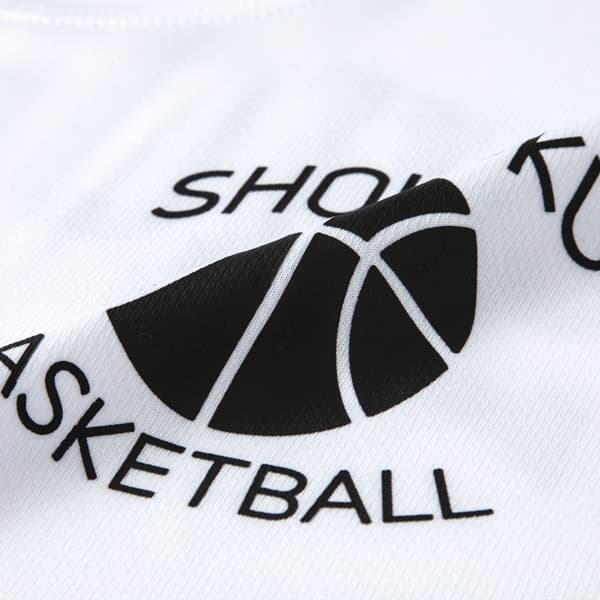 SLAM DUNK THE FIRST T IP - изображение 3
