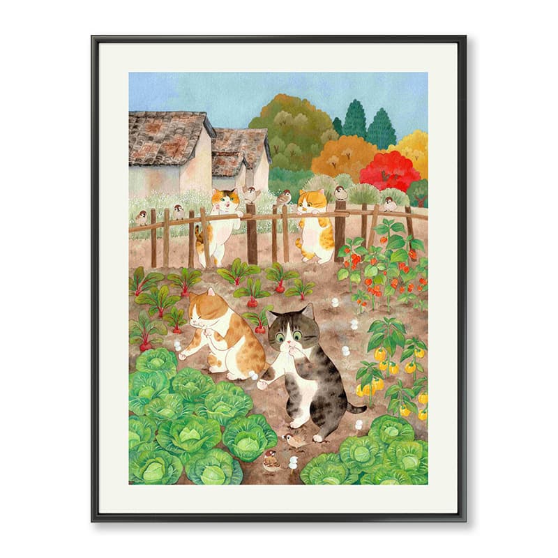 Постер 45*60cm - изображение 2