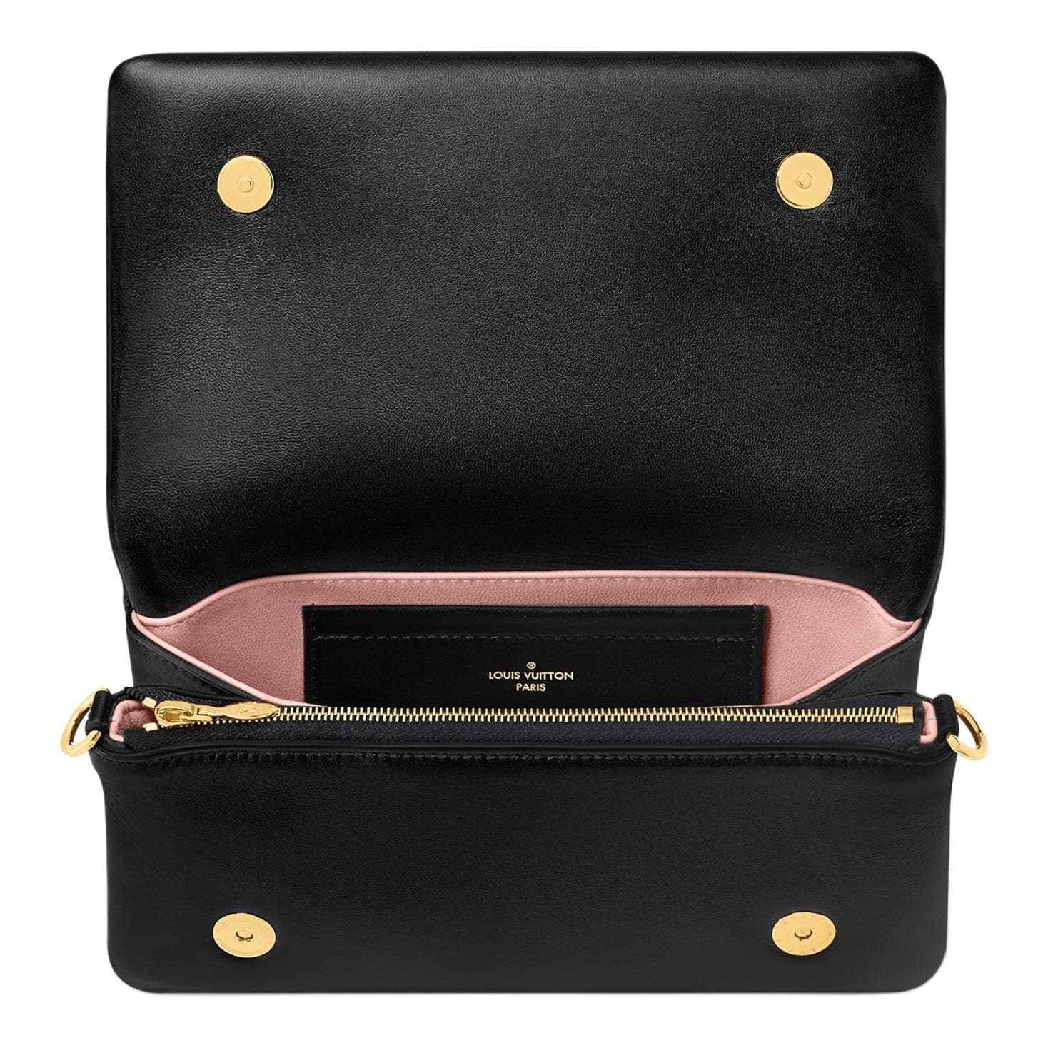 Сумка через плечо LOUIS VUITTON Pochette Coussin - изображение 3
