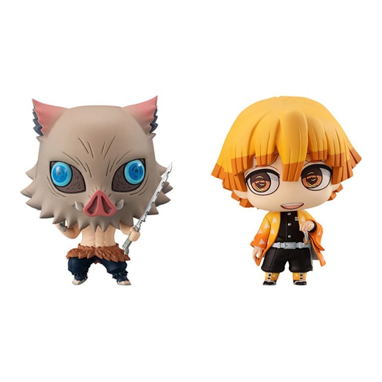 Фигурка MegaHouse + 6.5cm - изображение 5