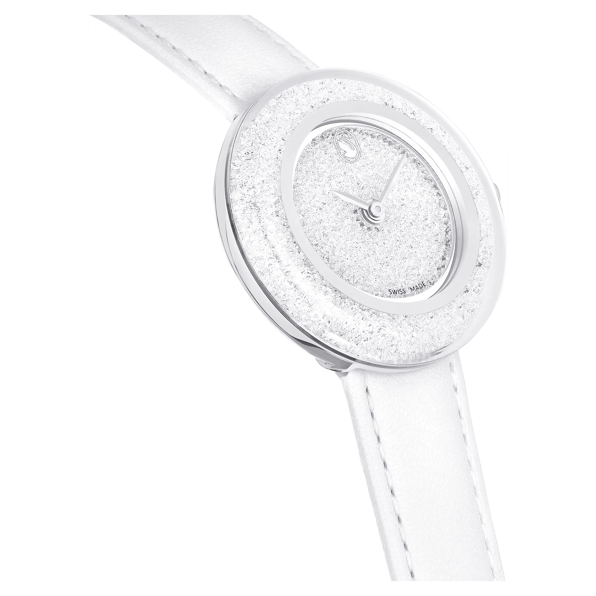 Механические часы Swarovski Crystalline Lustre - изображение 5