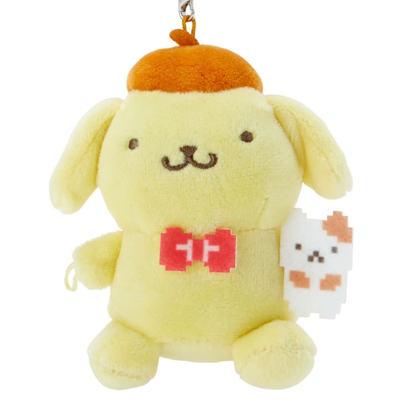Мягкая игрушка Sanrio 8.5cm - изображение 3