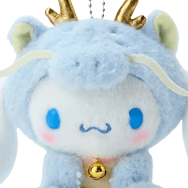 Мягкая игрушка Sanrio 2024 13.5cm - изображение 4