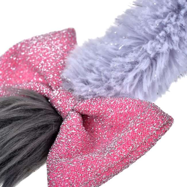 Мягкая игрушка Disney Winter shiny color 33cm - изображение 5