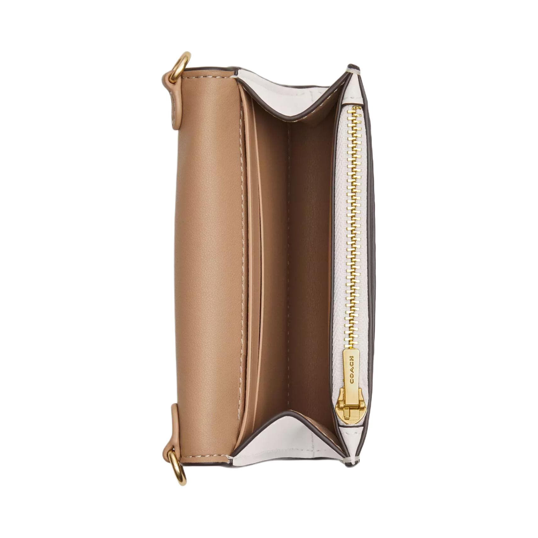 Кошелек COACH Envelope 12 - изображение 3